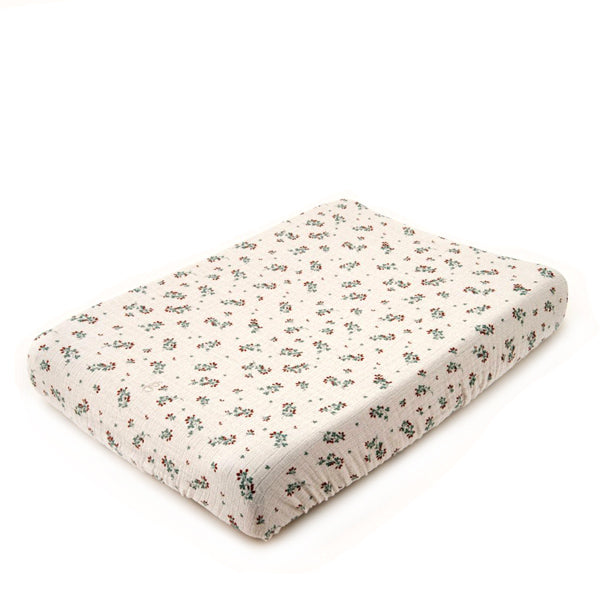 Garbo and friends shop clover muslin