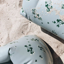 Garbo&Friends Inflatable Armbands - Clover Green