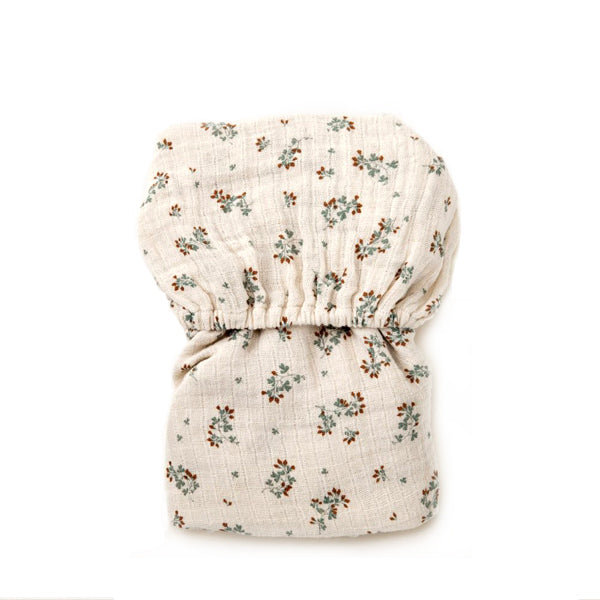 Garbo and friends clover muslin hot sale