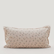 Garbo&Friends Muslin Pillowcase 50×90 - Clover