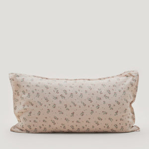 Garbo&Friends Muslin Pillowcase 50×90 - Clover