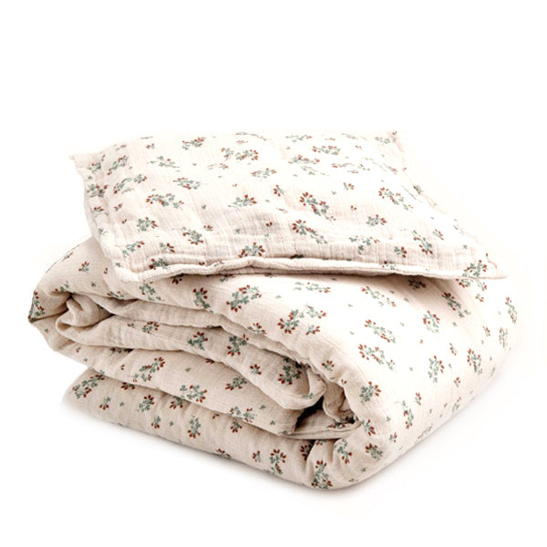 Garbo and friends clover muslin sale