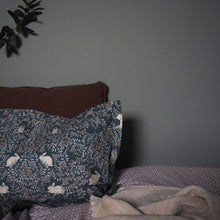 Garbo and Friends Adult Pillowcase – Fauna