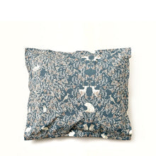 Garbo and Friends Adult Pillowcase – Fauna