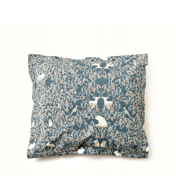 Garbo and Friends Adult Pillowcase – Fauna
