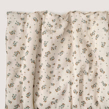Garbo&Friends Filled Muslin Quilt - Clover
