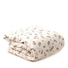 Garbo&Friends Filled Muslin Quilt - Clover