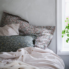 Garbo&Friends Adult Pillowcase – Floral Moss