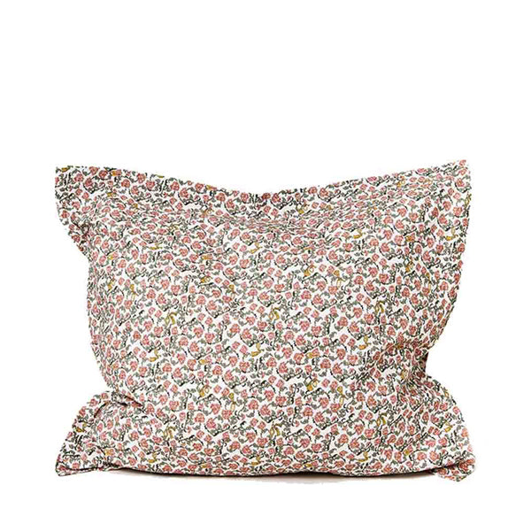Garbo and Friends Adult Pillowcase – Floral Vine