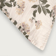 Garbo&Friends Muslin Pillowcase 50×90 - Honeysuckle