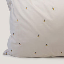 Garbo&Friends Pillowcase 50×90 - Lemon