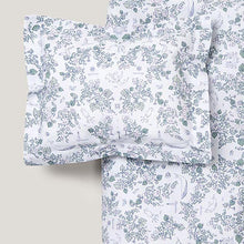 Garbo and Friends Adult Pillowcase – Mares Light