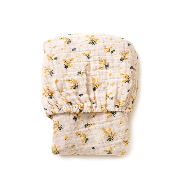 Mimosa muslin deals