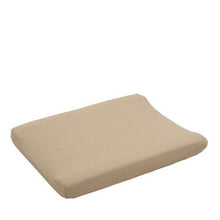 Garbo&Friends Muslin Changing Mat Cover - Olive