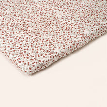 Garbo&Friends Fitted Sheet – Royal Cress