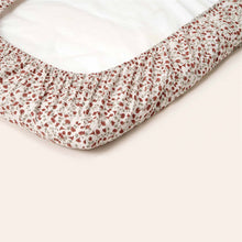 Garbo&Friends Fitted Sheet – Royal Cress