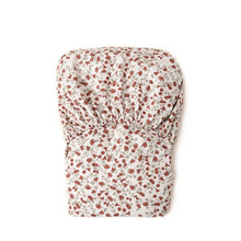 Garbo&Friends Fitted Sheet – Royal Cress