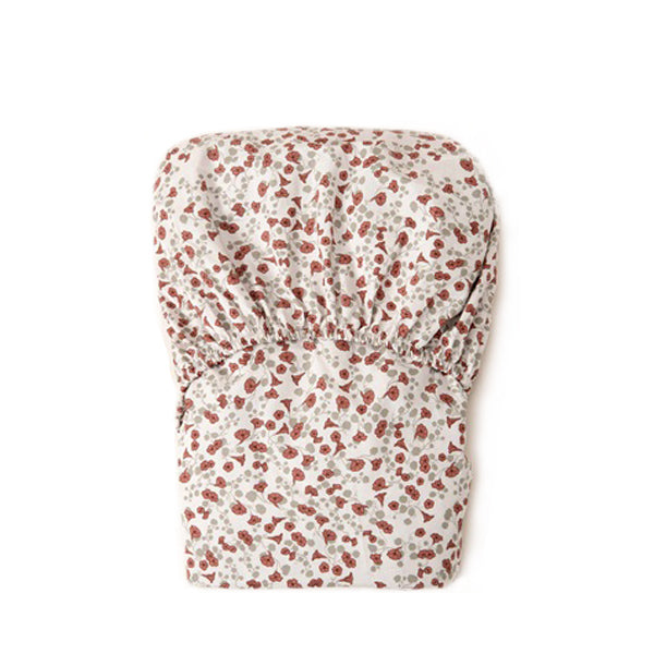 Garbo&Friends Fitted Sheet – Royal Cress