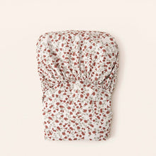 Garbo&Friends Fitted Sheet – Royal Cress
