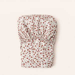 Garbo&Friends Fitted Sheet – Royal Cress