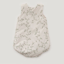 Garbo and Friends Sleeping Bag - Botany