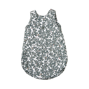 Garbo and Friends Sleeping Bag – Woodlands - Elenfhant