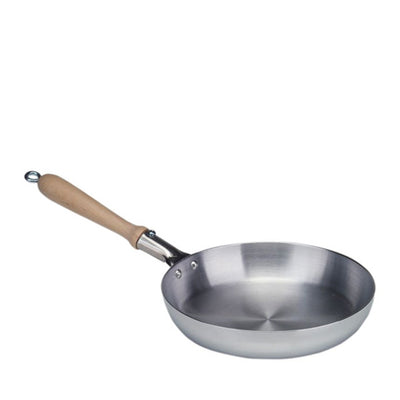 Glückskäfer Child's Frying Pan With Handle - Aluminium