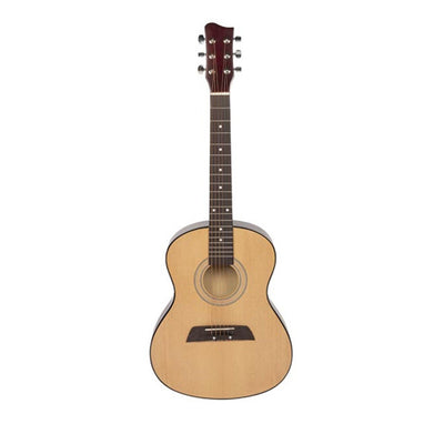Goki Wooden Guitar - 6 Strings