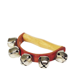 Goki Handbell with 5 Bells