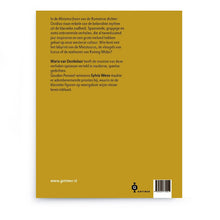 Zo kreeg Midas Ezelsoren by Maria van Donkelaar & Sylvia Weve – Dutch