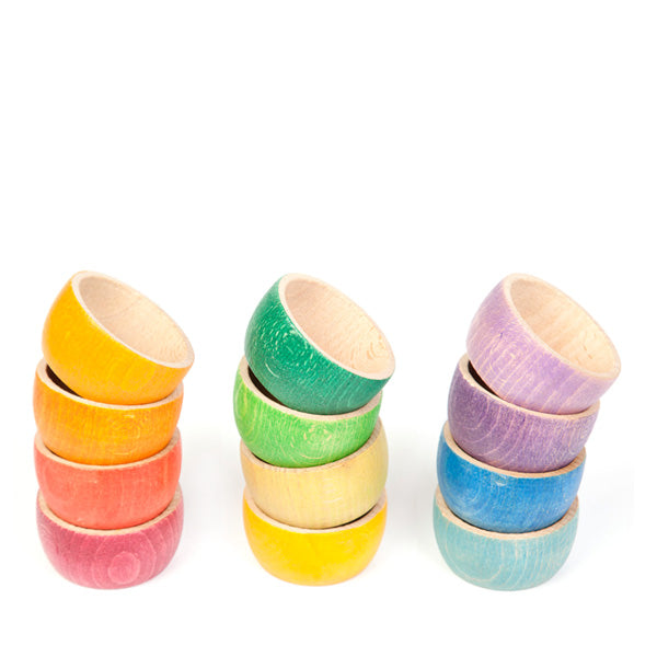 Grapat 12 Bowls
