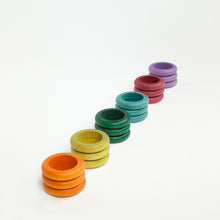 Grapat Rings - 6 Colors