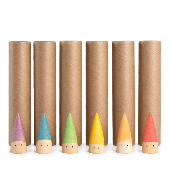 Grapat Baby Sticks