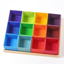 Grimm's Sorting Helper - 12 Piece