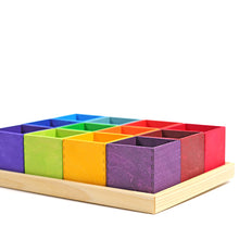 Grimm's Sorting Helper - 12 Piece