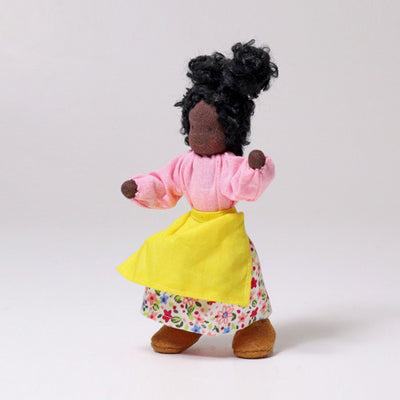 Grimm's Doll - Mrs. Ebony