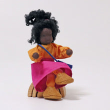 Grimm's Doll - Lisa