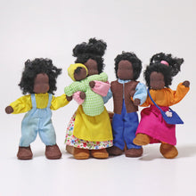 Grimm's Doll - Lisa