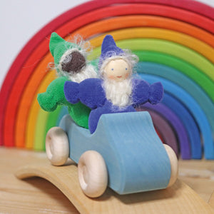 Grimm's Little Dwarfs - Rainbow