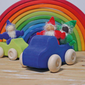 Grimm's Little Dwarfs - Rainbow