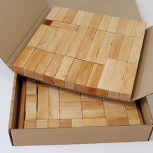 Grimm's Large Stepped Pyramid - Natural