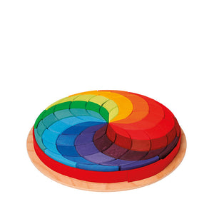 Grimm’s Colour Circle Spiral – Large