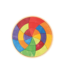 Grimm's Color Circle Goethe - Small