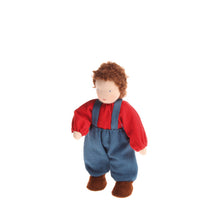 Grimm's Doll - Boy Peter