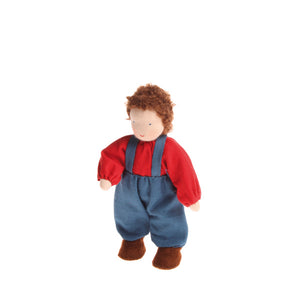 Grimm's Doll - Boy Peter