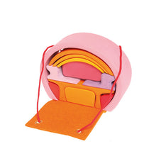 Grimm's Mobile Home - Pink Orange