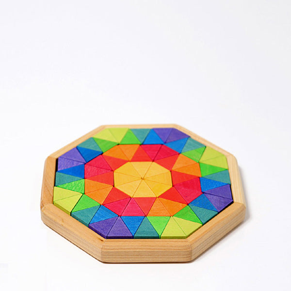 Grimm's Octagon - Small