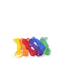 Grimm's Rainbow Strings (6 pieces)