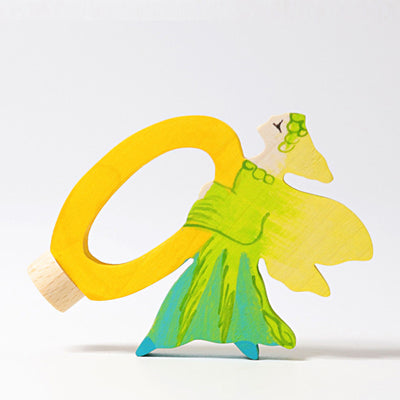 Grimm's Decorative Fairy Figure - 0