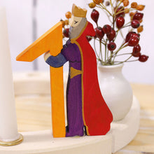 Grimm's Decorative Fairy Figure - 1